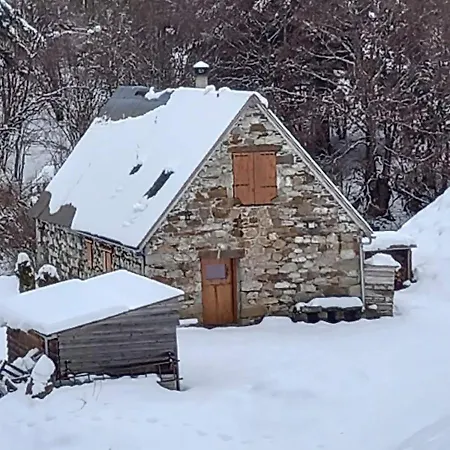 Grange En Autonomie En Montagne * Bagnères-de-Bigorre