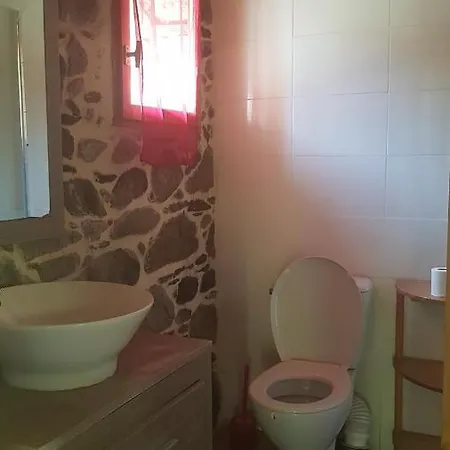 Grange En Autonomie En Montagne