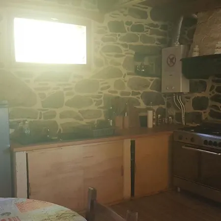 Chalet Grange En Autonomie En Montagne Bagnères-de-Bigorre