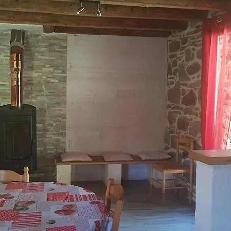 Grange En Autonomie En Montagne Bagnères-de-Bigorre