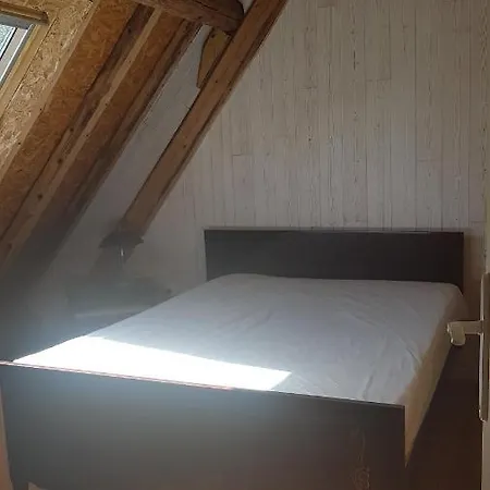 Grange En Autonomie En Montagne